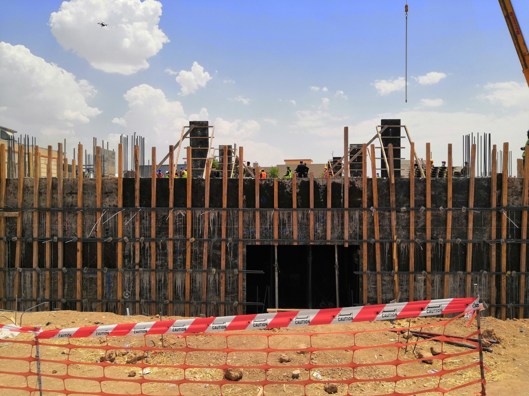 خێرخوازێک لە هەولێر نەخۆشخانەیەکی چاودێریی چڕ بە سێ ملیۆن دۆلار دروست دەکات 